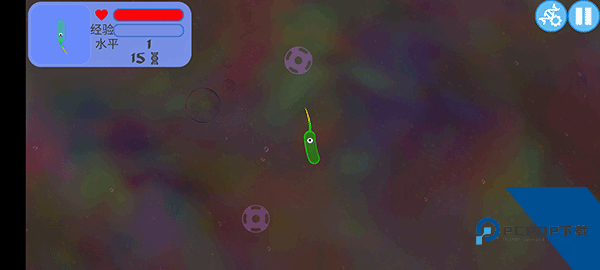Evolution of Species 安卓版v1.5.6