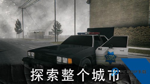 恐怖公园2中文版 最新版v1.7.3