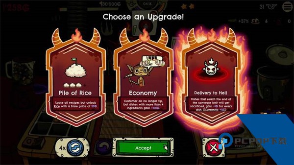 哥布林寿司 无限金币版v0.4.0
