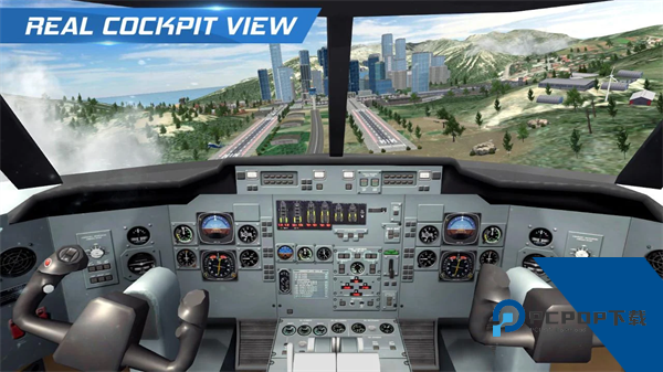 Flight Pilot 安卓版v2.12.27