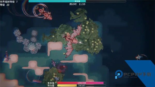 辐射之海手游中文版 手机版v2.10