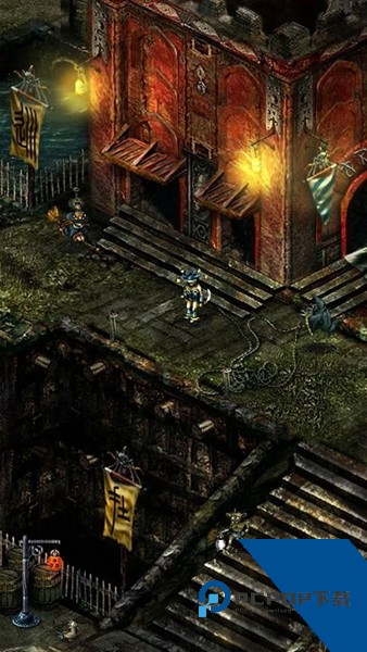 TRIGLAV魔塔内置菜单版 免费版v1.8.866