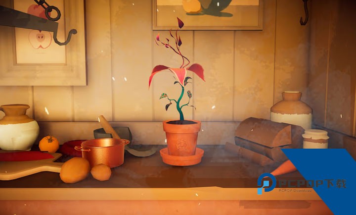 Botany Manor 安卓版v1.0.2