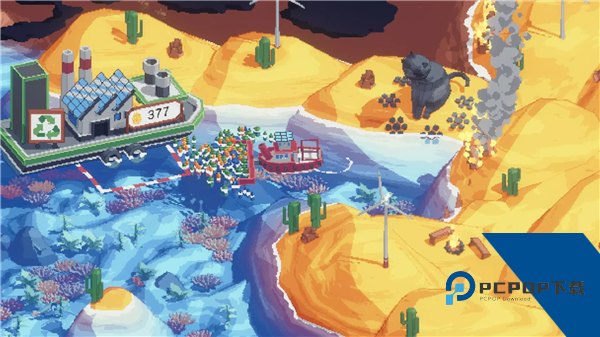 溢出Spilled 手机版v1.0.2