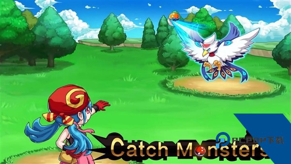 怪兽风暴2(Monster Storm2) 安卓版v1.2.3