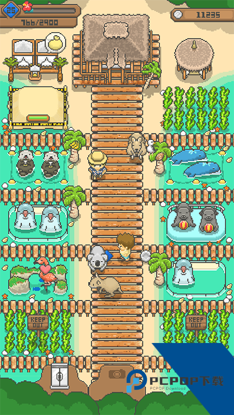 Pixel Farm(像素农场) 官方版v1.4.22
