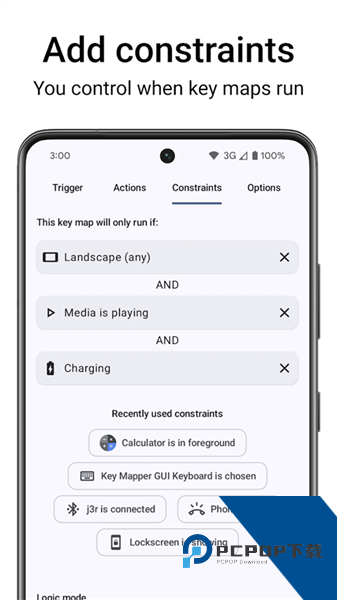 keymapper连点器安卓版下载v4.3.1
