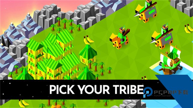 Polytopia 中文版v2.16.4.15698