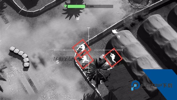 无人机打击手机版 汉化版v1.1.0