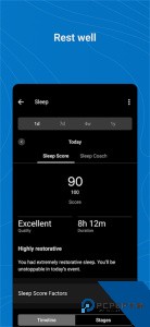Garmin Connect下载 v5.18.0.1