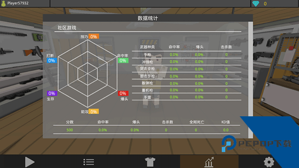 Zombie Hunter 最新版v1.86