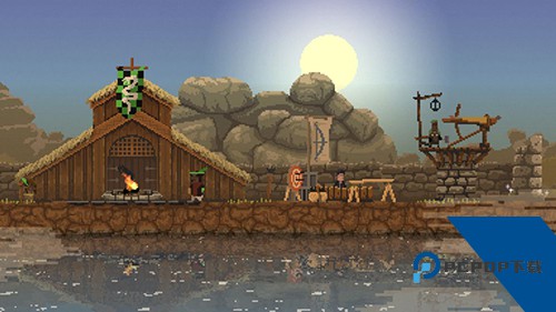 王国新大陆中文版下载升级版v1.3.5