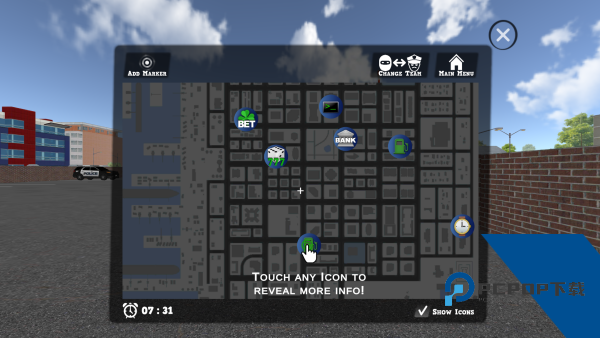 反恐模拟器手机版 安卓版v1.0.0
