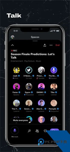Twitter官网下载2026最新版10.29.0-release.0