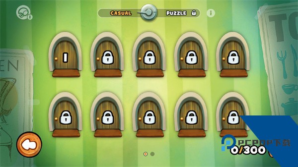老鼠觅食记(Trip Trap) 正版v1.9.6