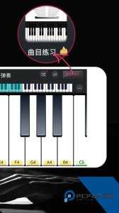 模拟钢琴官方正版下载 v25.5.62