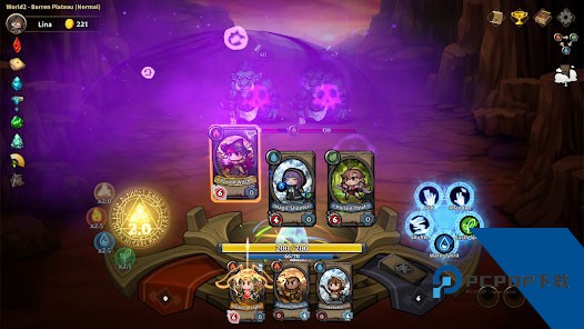 英雄征集游戏 手机版v1.1.9