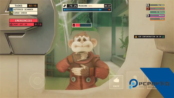 猩空大冒险联机版 最新版v1.1