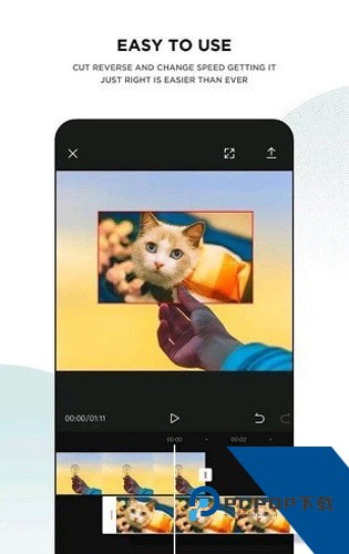 CapCut剪辑软件国际版下载v14.8.0