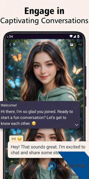ChatBlinkAI最新版本