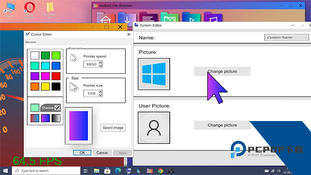 手机Win10模拟器2026最新版下载v2.3.4