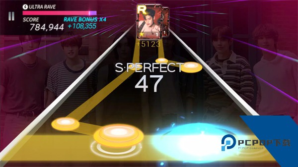 Superstar Smtown(全民天团)韩服手游下载v3.30.2