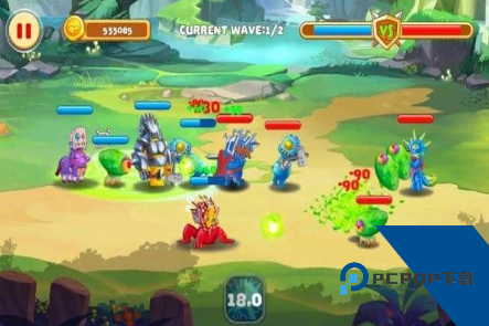 怪物工厂2免费版 手机版v1.0.5