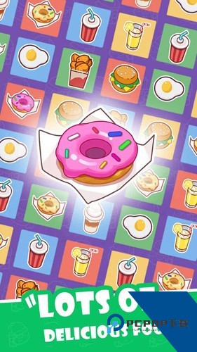 空闲食品吧免广告版 修改版v1.56.29