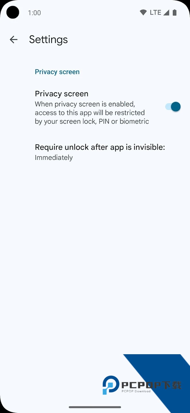 谷歌身份验证器下载app安卓手机版v7.0