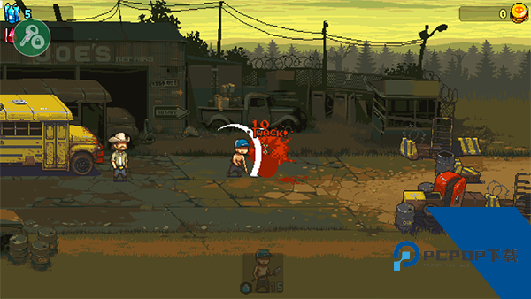 Dead Ahead Zombie Warfare最新版 官方版v4.1.1