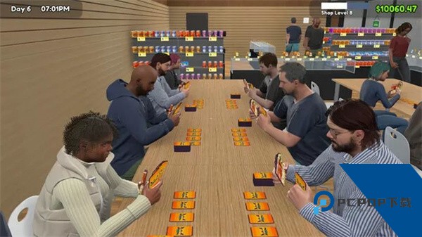 我的TCG商店安卓版 免费版v1.1
