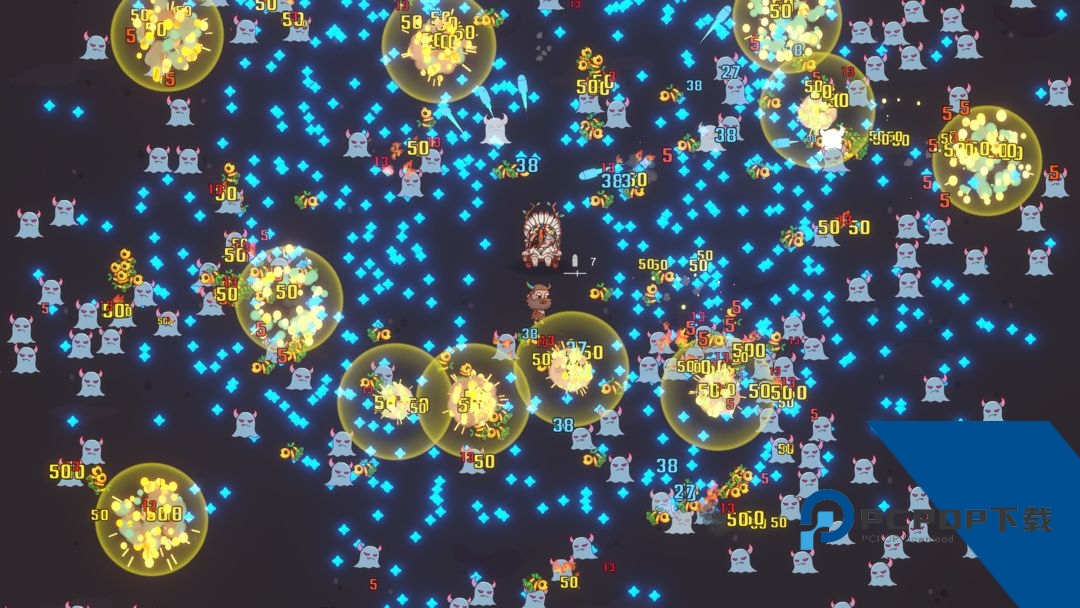 冲鸭原始人 测试版v1.0.21