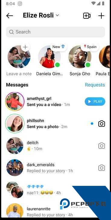 instagram免登录网页版v335.0.0.39.93下载335.0.0.39.93
