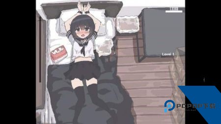 用妹妹的身体做实验汉化版