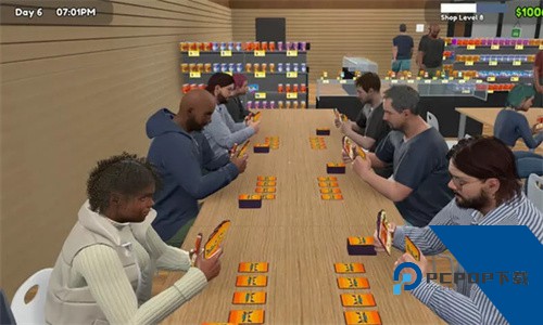 卡牌商店模拟器免费移动端安装v2.7.0