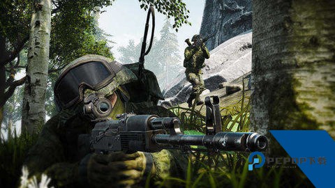 战术小队免费升级版下载中文版v5.2.4.07