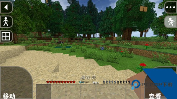 生存战争金属狂潮中文联机版v3.1.3