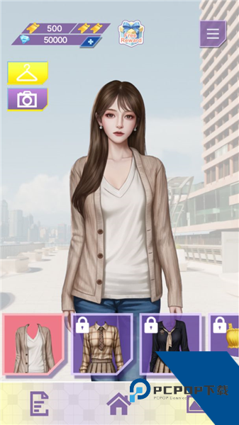 心动现场：恋爱实景秀2026 最新版v0.1.95