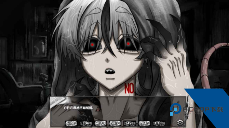 啮齿动物No44观察记录完整版