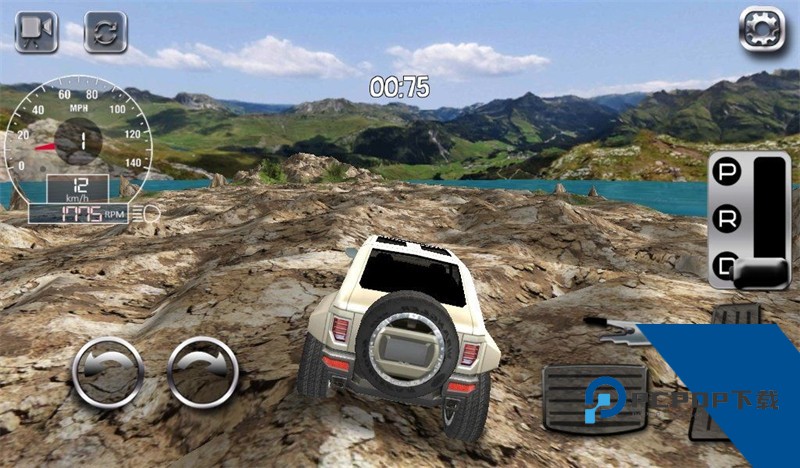 4x4 Off-Road Rally 7 安卓版v41.0