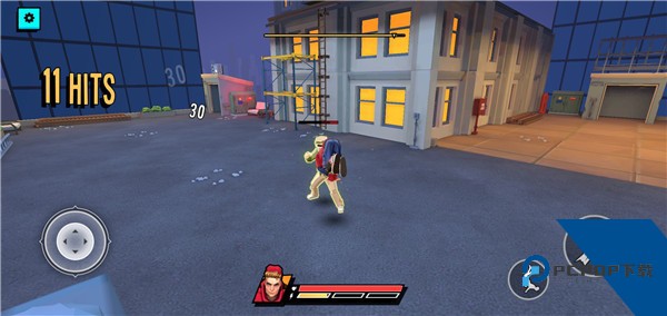 Spider Fighter 2 安卓版v2.43.0