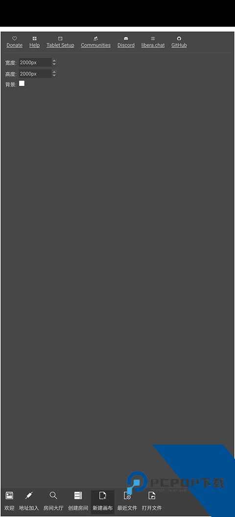 Drawpile手绘软件最新版v2.3.0 安卓版