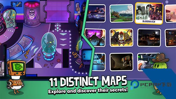 鹅鸭杀国服游戏安卓版下载v1.1.1下载安装