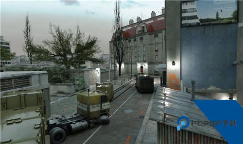 CSGO2起源游戏最新移动端v1.0