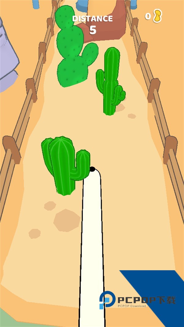 长鼻子狗跑酷内购版 安卓版v1.2.7