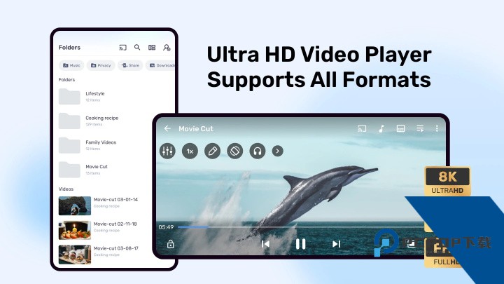 MXPlayer手机版最新版本下载 v2.10.1安卓版