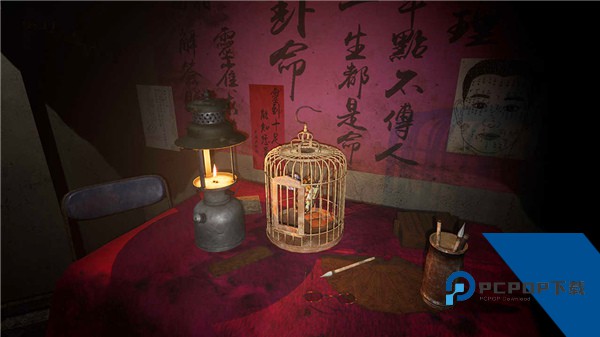 港诡实录手游下载安卓升级版v1.0.2