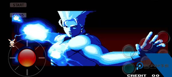 拳皇97风云再起2026最新版 正版v1.55