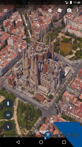 谷歌地球google earth软件2026最新版下载 v10.90.0.4