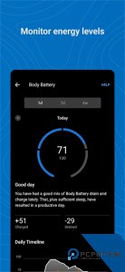 Garmin Connect下载 v5.18.0.1